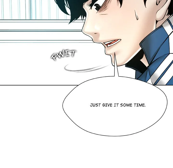 Read Unfinished Business chapter 14 image 46 on Lezhin