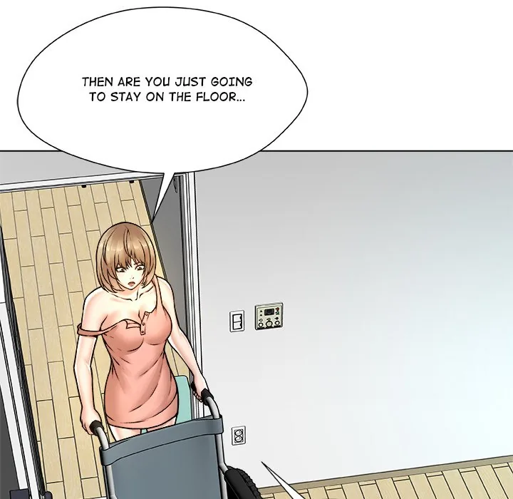 Read Unfinished Business chapter 14 image 47 on Lezhin