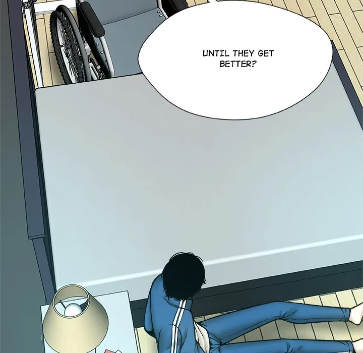 Read Unfinished Business chapter 14 image 48 on Lezhin