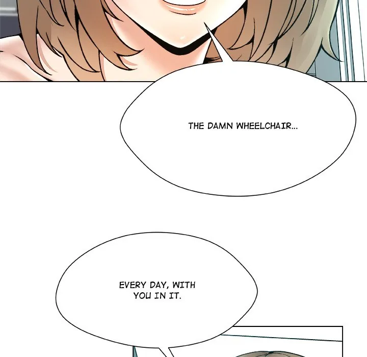 Read Unfinished Business chapter 14 image 52 on Lezhin