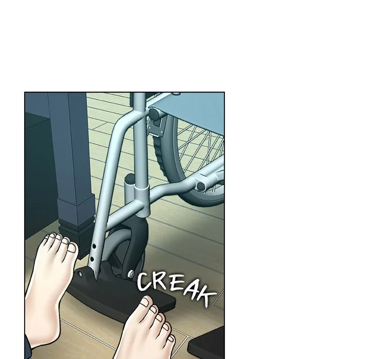 Read Unfinished Business chapter 14 image 60 on Lezhin