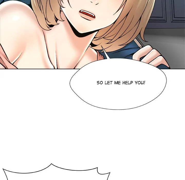 Read Unfinished Business chapter 14 image 65 on Lezhin