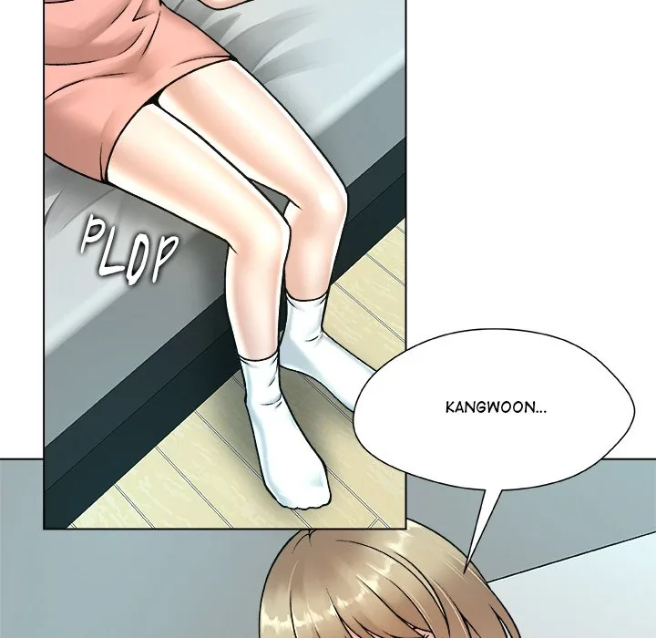 Read Unfinished Business chapter 14 image 71 on Lezhin