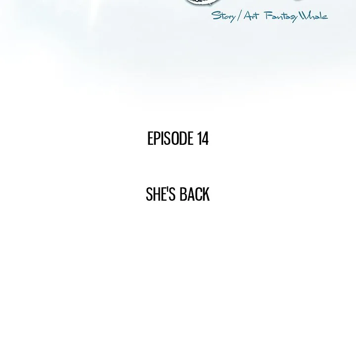 Read Unfinished Business chapter 14 image 8 on Lezhin