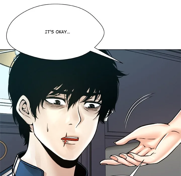 Read Unfinished Business chapter 14 image 85 on Lezhin