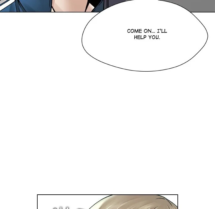 Read Unfinished Business chapter 14 image 86 on Lezhin
