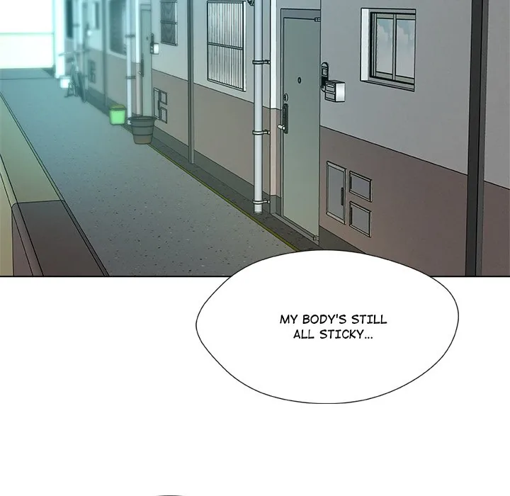 Read Unfinished Business chapter 14 image 90 on Lezhin