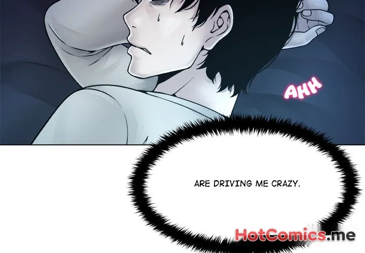 Read Unfinished Business chapter 16 image 1 on Lezhin