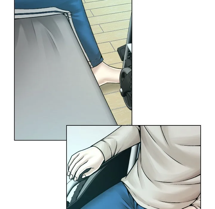 Read Unfinished Business chapter 16 image 12 on Lezhin