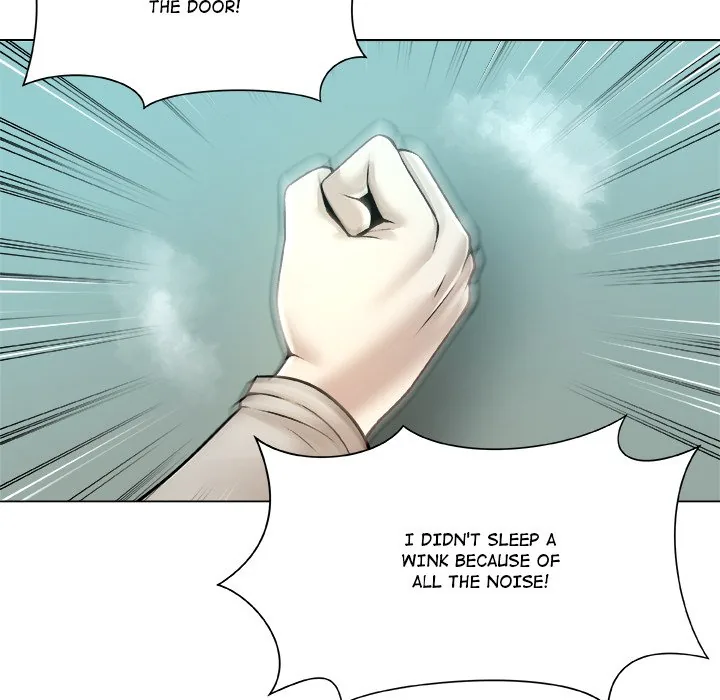 Read Unfinished Business chapter 16 image 22 on Lezhin