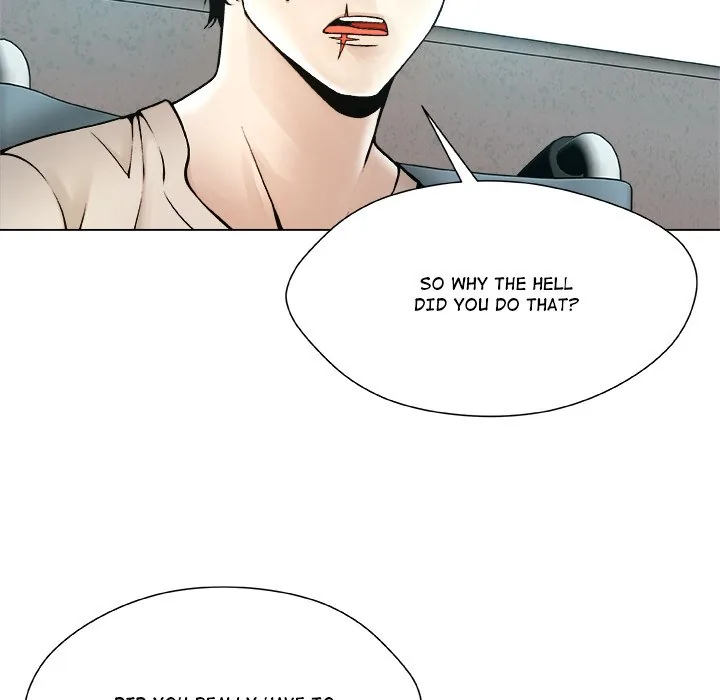 Read Unfinished Business chapter 16 image 24 on Lezhin
