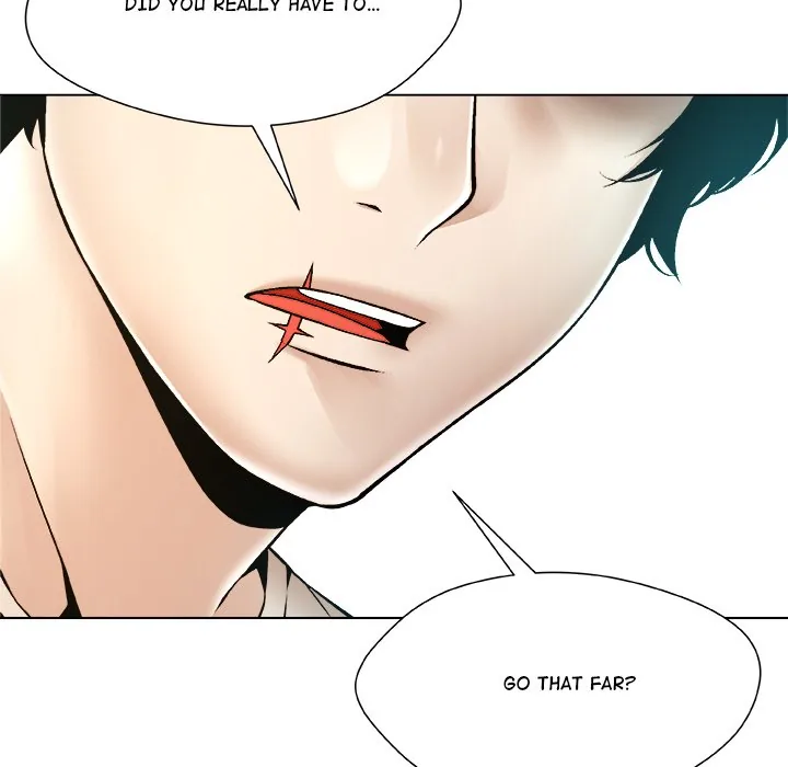 Read Unfinished Business chapter 16 image 25 on Lezhin