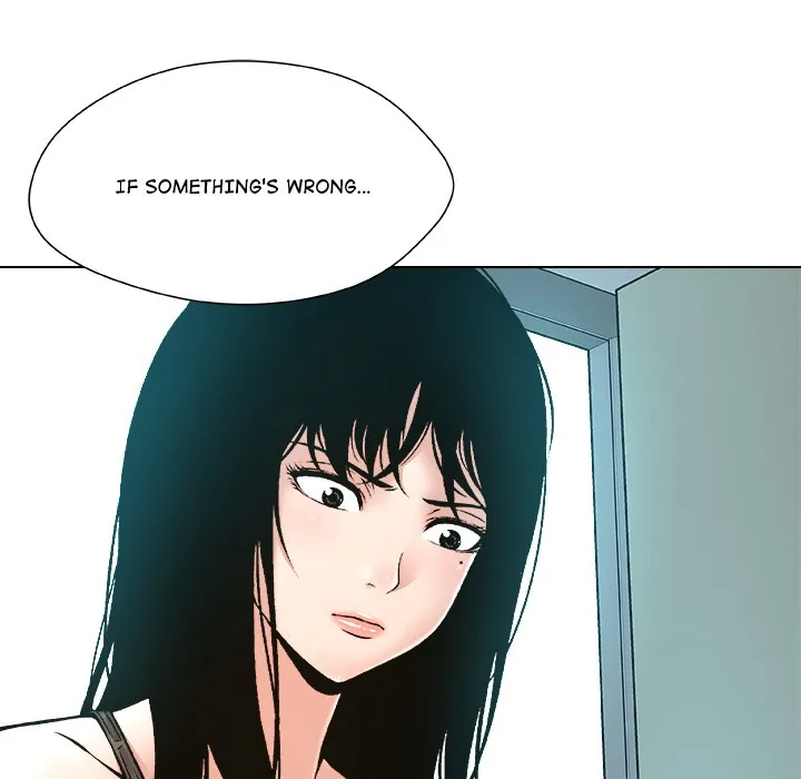 Read Unfinished Business chapter 16 image 32 on Lezhin