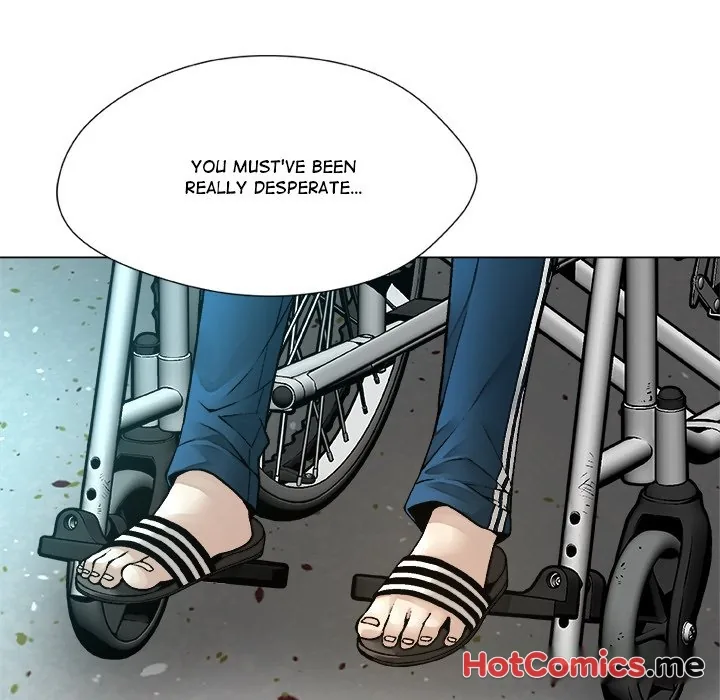 Read Unfinished Business chapter 16 image 35 on Lezhin