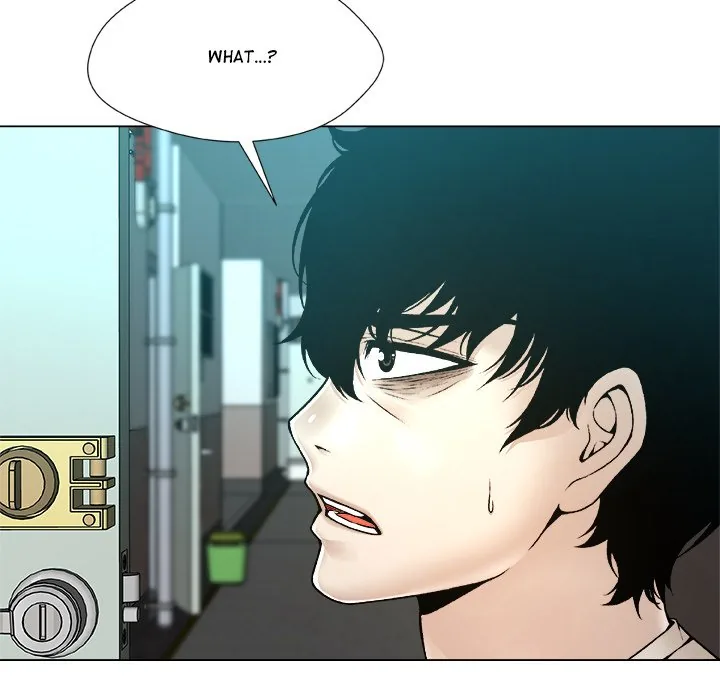 Read Unfinished Business chapter 16 image 41 on Lezhin