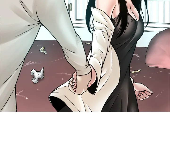 Read Unfinished Business chapter 16 image 58 on Lezhin