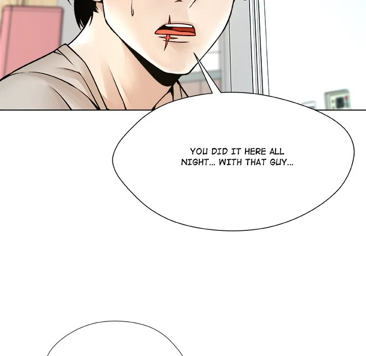 Read Unfinished Business chapter 16 image 60 on Lezhin