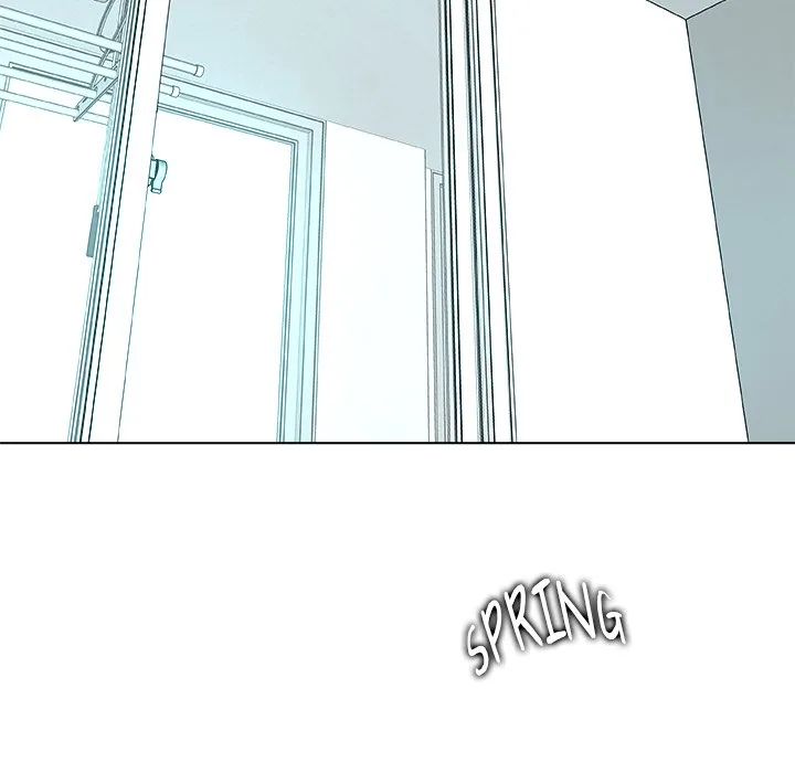 Read Unfinished Business chapter 16 image 9 on Lezhin