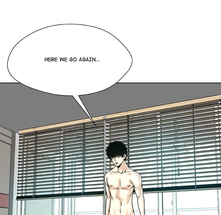 Read Unfinished Business chapter 16 image 98 on Lezhin
