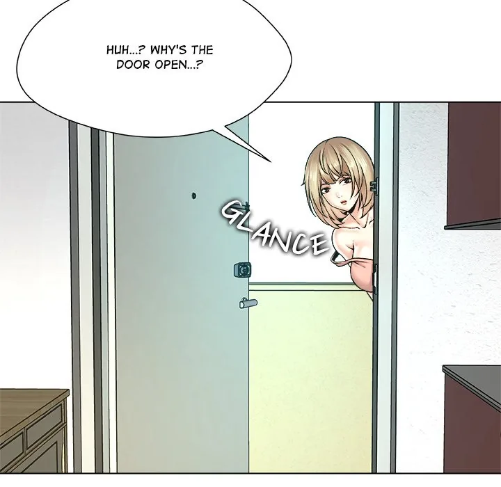 Read Unfinished Business chapter 17 image 16 on Lezhin