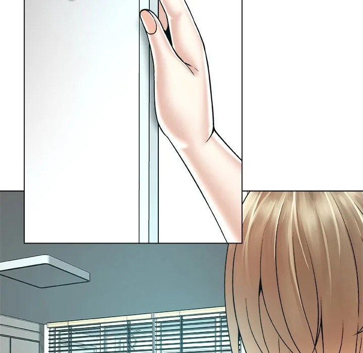 Read Unfinished Business chapter 17 image 18 on Lezhin