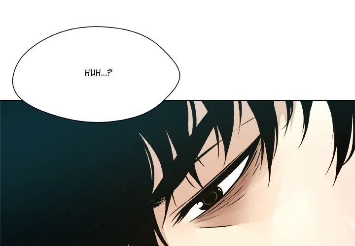 Read Unfinished Business chapter 17 image 2 on Lezhin