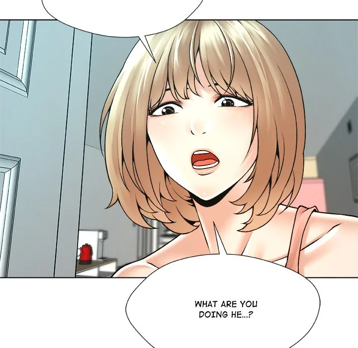 Read Unfinished Business chapter 17 image 22 on Lezhin