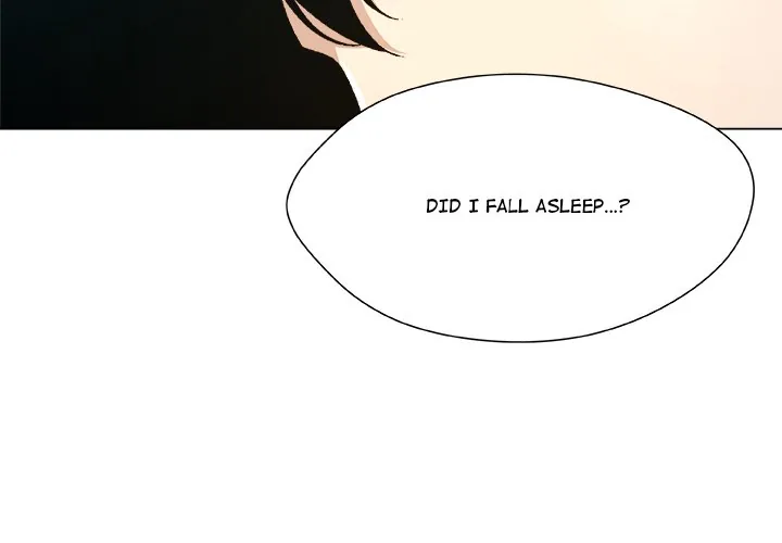 Read Unfinished Business chapter 17 image 3 on Lezhin