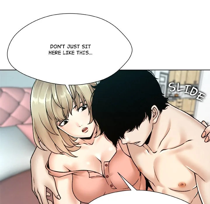Read Unfinished Business chapter 17 image 32 on Lezhin