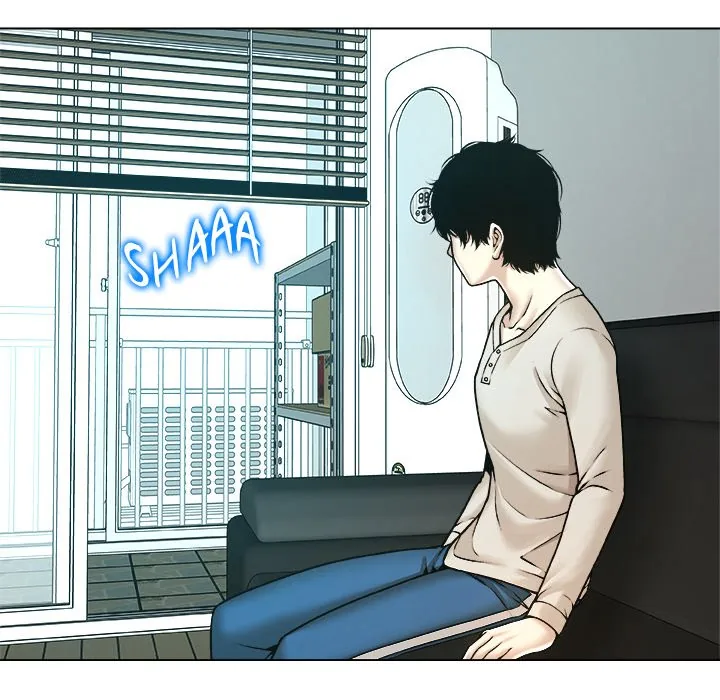 Read Unfinished Business chapter 17 image 41 on Lezhin
