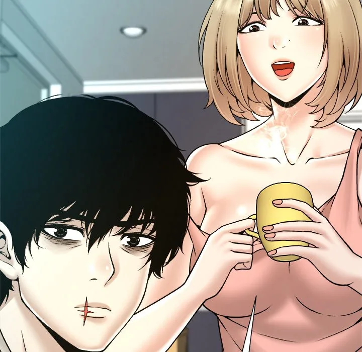 Read Unfinished Business chapter 17 image 43 on Lezhin