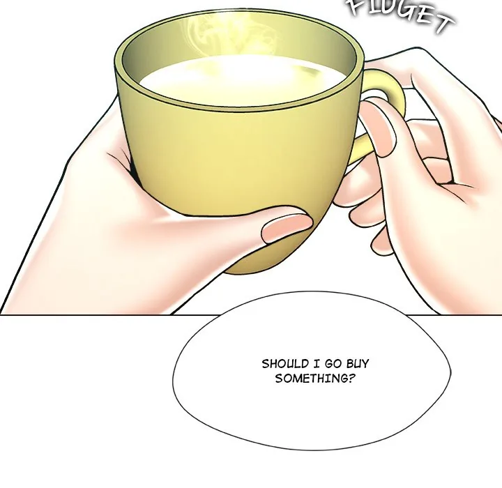 Read Unfinished Business chapter 17 image 45 on Lezhin