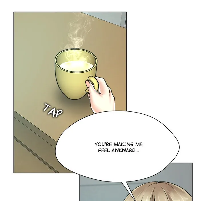 Read Unfinished Business chapter 17 image 48 on Lezhin