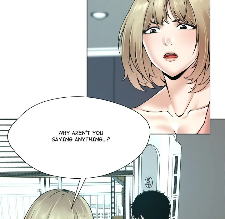 Read Unfinished Business chapter 17 image 49 on Lezhin