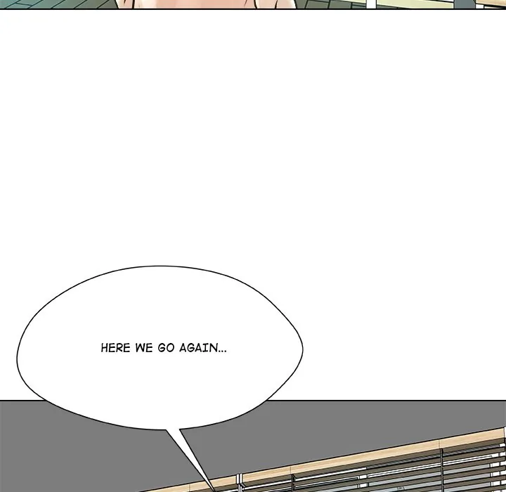 Read Unfinished Business chapter 17 image 5 on Lezhin