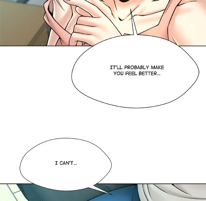 Read Unfinished Business chapter 17 image 52 on Lezhin