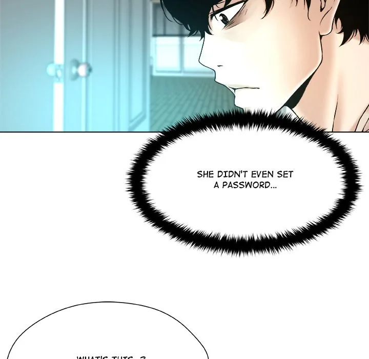 Read Unfinished Business chapter 17 image 75 on Lezhin