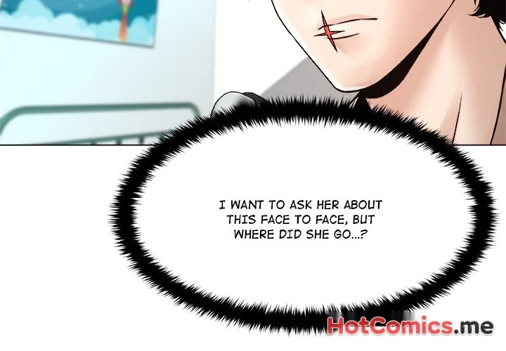 Read Unfinished Business chapter 18 image 1 on Lezhin