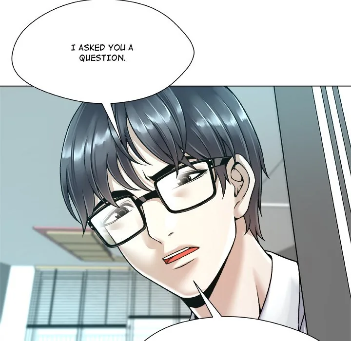 Read Unfinished Business chapter 18 image 13 on Lezhin