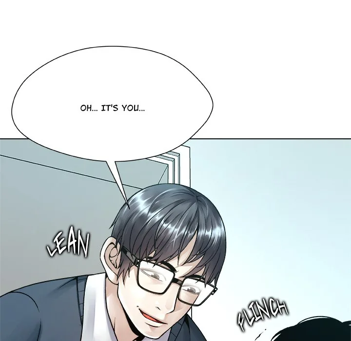 Read Unfinished Business chapter 18 image 16 on Lezhin
