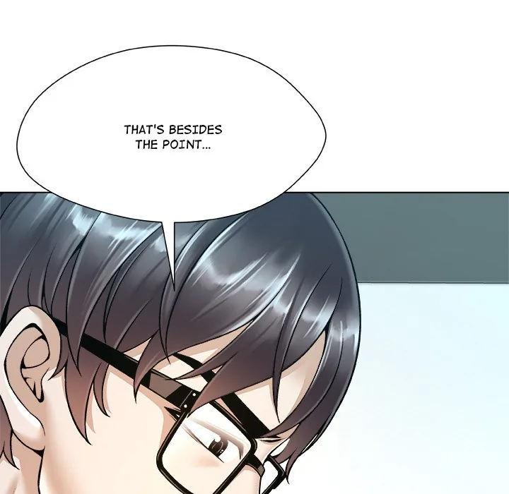 Read Unfinished Business chapter 18 image 20 on Lezhin