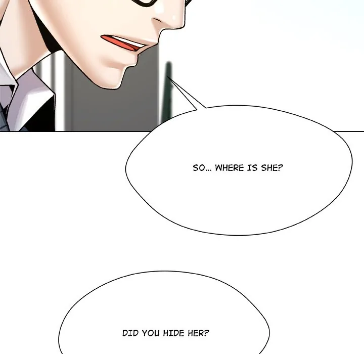 Read Unfinished Business chapter 18 image 21 on Lezhin