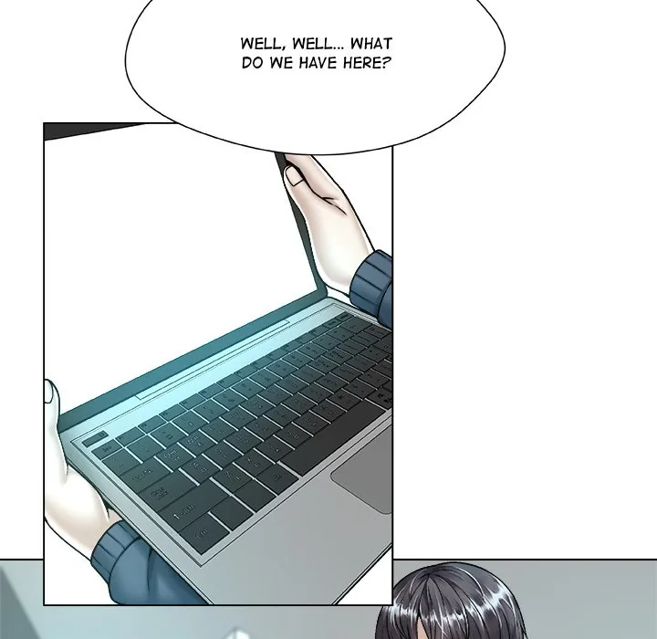 Read Unfinished Business chapter 18 image 30 on Lezhin