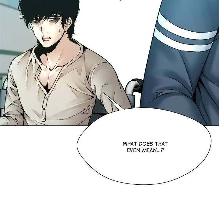 Read Unfinished Business chapter 18 image 34 on Lezhin