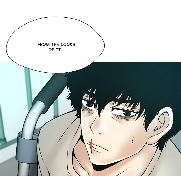Read Unfinished Business chapter 18 image 35 on Lezhin