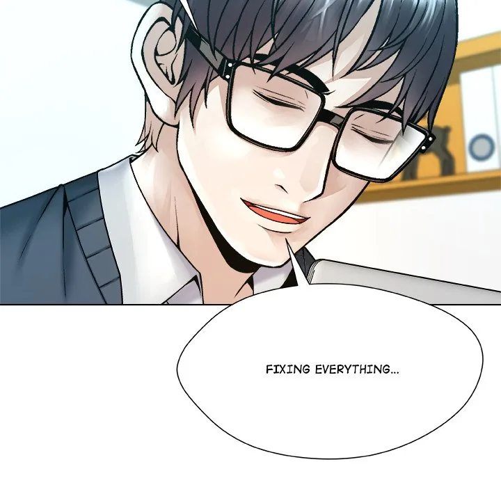 Read Unfinished Business chapter 18 image 37 on Lezhin