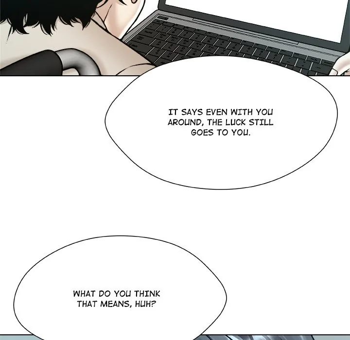 Read Unfinished Business chapter 18 image 43 on Lezhin