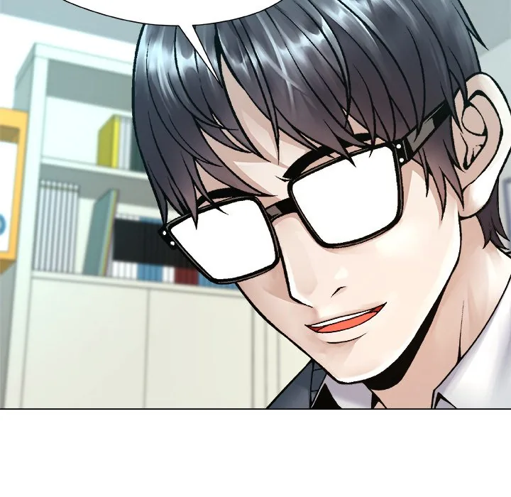 Read Unfinished Business chapter 18 image 44 on Lezhin