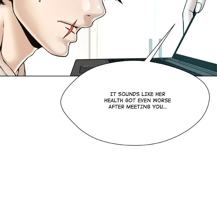 Read Unfinished Business chapter 18 image 46 on Lezhin