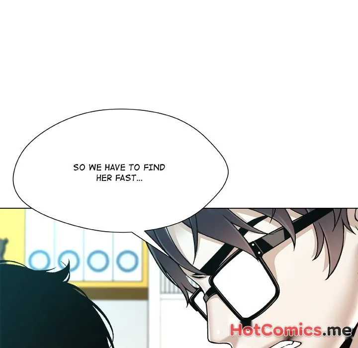 Read Unfinished Business chapter 18 image 49 on Lezhin